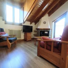 Check-in casas Ibonet 32