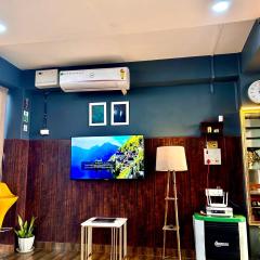 The Loft House Nagaland