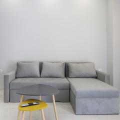#1 Ioanna Apartments