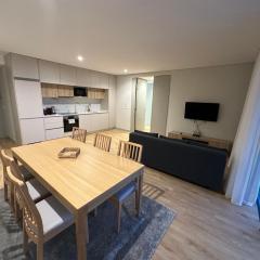 New Douro 801 with parking