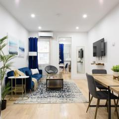 78 2A Brand new 1BR prime UES WD in unit