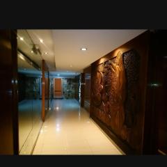 Centro Mar del Plata