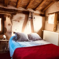Chambres Saint-Nicolas