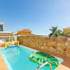 Meloneras Hills Private Villa