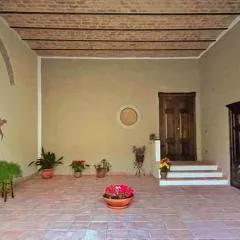 ALMA - Appartamento in palazzo nobiliare