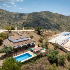 Casa Rural Los Hidalgos