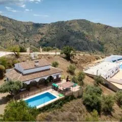 Casa Rural Los Hidalgos