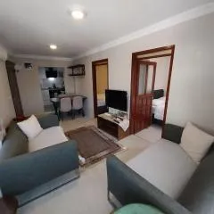 Tiyn house