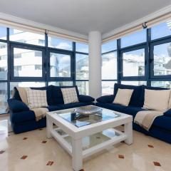 4A MTR - Marbella Temporary Rent Moderno Apartamento 2 dormitorios Av del Mar