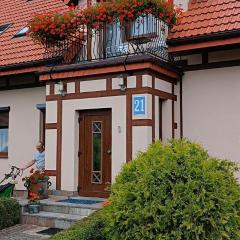 Villa Dolores Mielenko Pokoje Gościnne