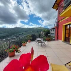 Agriturismo Dinoabbo Apt
