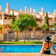 Casa Isabella- Precioso apartamento en El Oasis Hacienda del Alamo