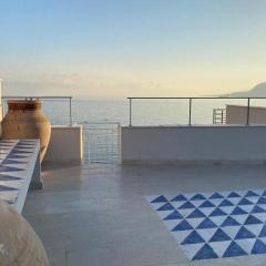 CIELOMARE RESIDENCE ITACA Apartment