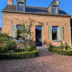 Les Charmes de Villers