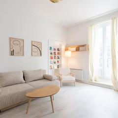 Appartement 4 personnes - Cité de la gastronomie