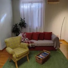 La Casa di Manu