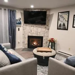 Cozy Ski Condo