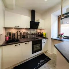 Wolf Apartments-Spittal