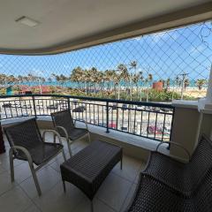 Apto Vista Mar - Beach Village