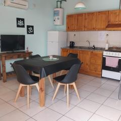 Departamentos Pequeña Ramona