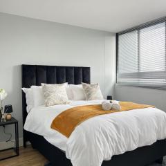 Windhoek Quiet Retreat