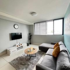 Windhoek Quiet Retreat