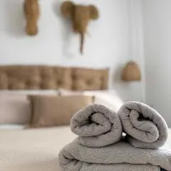 Apartamento La Gata del Cabo