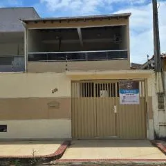 Casa Temporada Ilha Bella