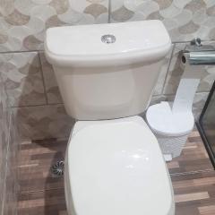 Chale bela vista paraisopolis mg