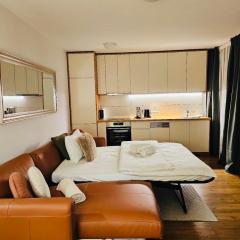 Your Second Home in the Alps