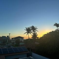 Um céu, Um Sol, Um mar