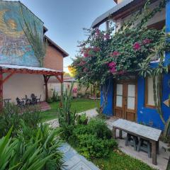 Nido, Los Colibríes VI