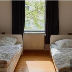Monteurwohnung bei Nina 1OGL