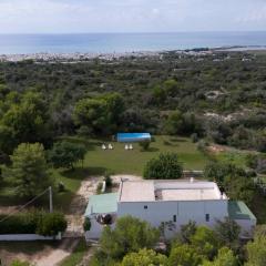 Villa Irene