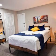 Luxury and Stylish Ensuits