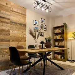 Ohouse aparts