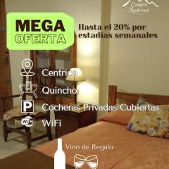 Hospedaje Cumbres Mendocinas