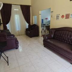 Vila Anggur Pintukabun