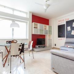 Plinio48 - Meryggiare Apartments