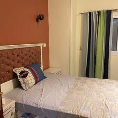 Cozy master room in Cairo