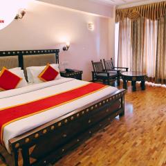 Hotel Orange inn Kodaikanal