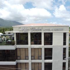 Villa Isabel Hotel