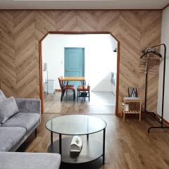 古民家 環水公園徒歩8分 閑静な住宅街 ドライブ旅行 近隣駐車場あり