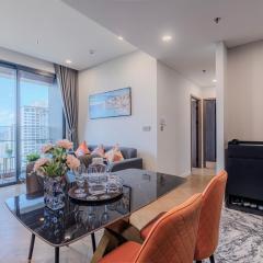 ambiHOME 2BR 2WC Lumiere Riverside An Phu District 2