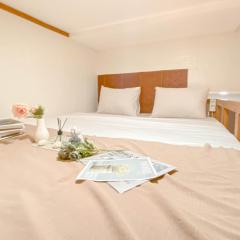 Studio at Transpark Juanda Bekasi Timur Apartment By Travelio