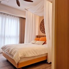 Agile Pavillion TRX Luxury Suited Kuala Lumpur Good View