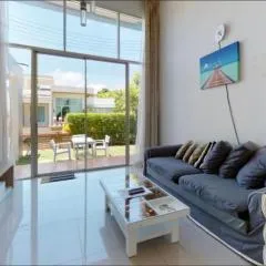 Casa Seaside Rayong Unit 23