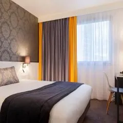 Hotel Kyriad Tours St Pierre des Corps Gare