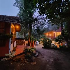 Coorg Tribal Land homestay