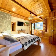 Z Giewontem w Tle Apart&Room